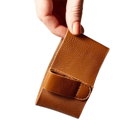 FRESSKO Camino Leather Sleeve - Kedaiku