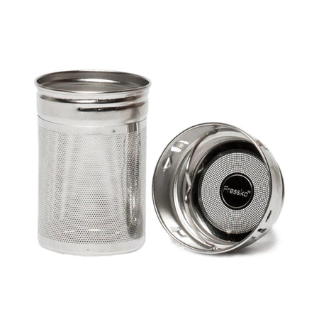 FRESSKO Rise Glass Infuser Flask - 10oz - Kedaiku