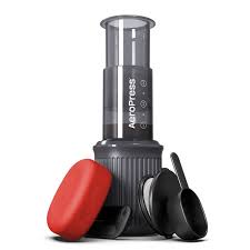 AEROPRESS GO V2