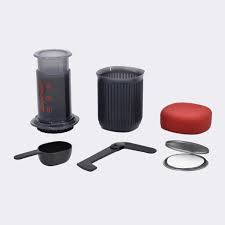 AEROPRESS GO V2