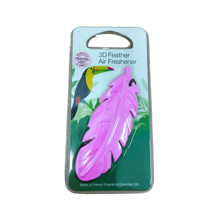 KOGADO AIR FRESHENER - FEATHER - Kedaiku