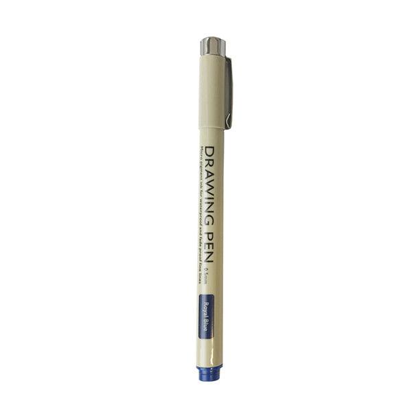 Kokuyo Drawing Pen - 0.5mm - Kedaiku