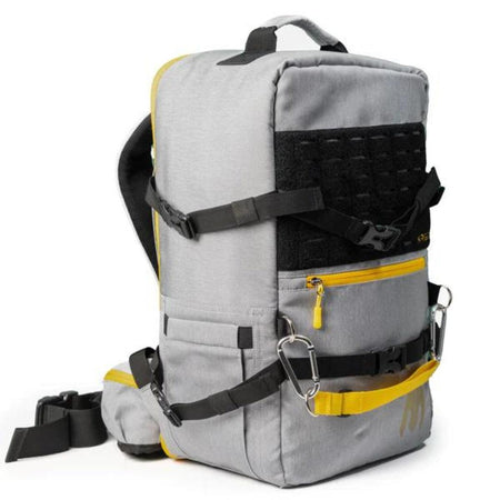 KRIGER Pack CR 1.0 - Light Grey - Kedaiku