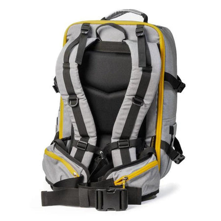 KRIGER Pack CR 1.0 - Light Grey - Kedaiku