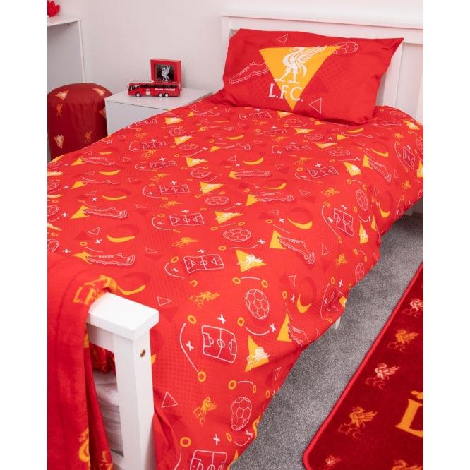 LFC DUVET SET (A13801 & A13802) - Kedaiku