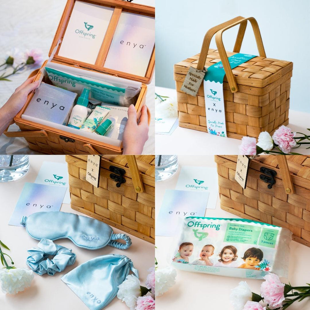 Offspring X Enya Mother Care Kit - Kedaiku