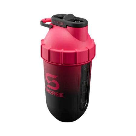 ShakeSphere Tumbler Cooler Shaker 700ml - Kedaiku