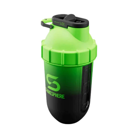 ShakeSphere Tumbler Cooler Shaker 700ml - Kedaiku