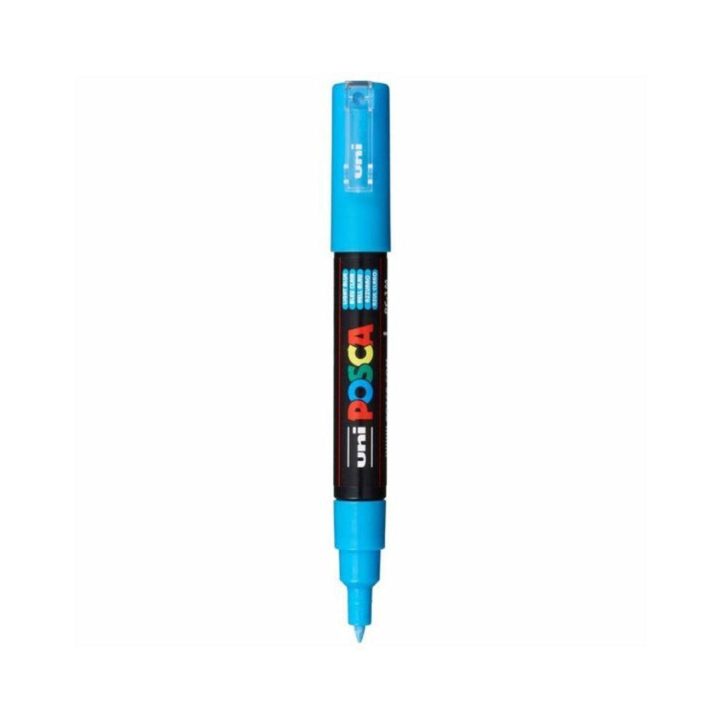 Uni POSCA Marker Pen PC-1M Extra-Fine - Kedaiku