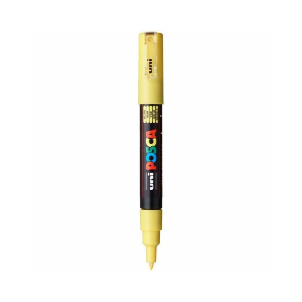 Uni POSCA Marker Pen PC-1M Extra-Fine - Kedaiku