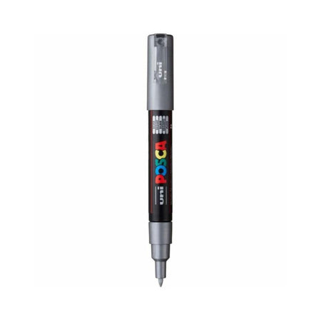 Uni POSCA Marker Pen PC-1M Extra-Fine - Kedaiku