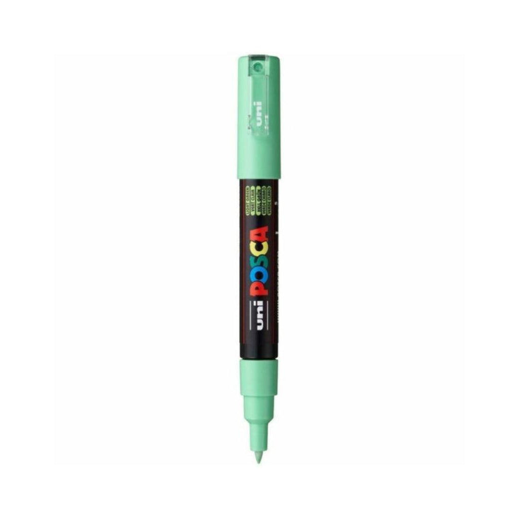 Uni POSCA Marker Pen PC-1M Extra-Fine - Kedaiku