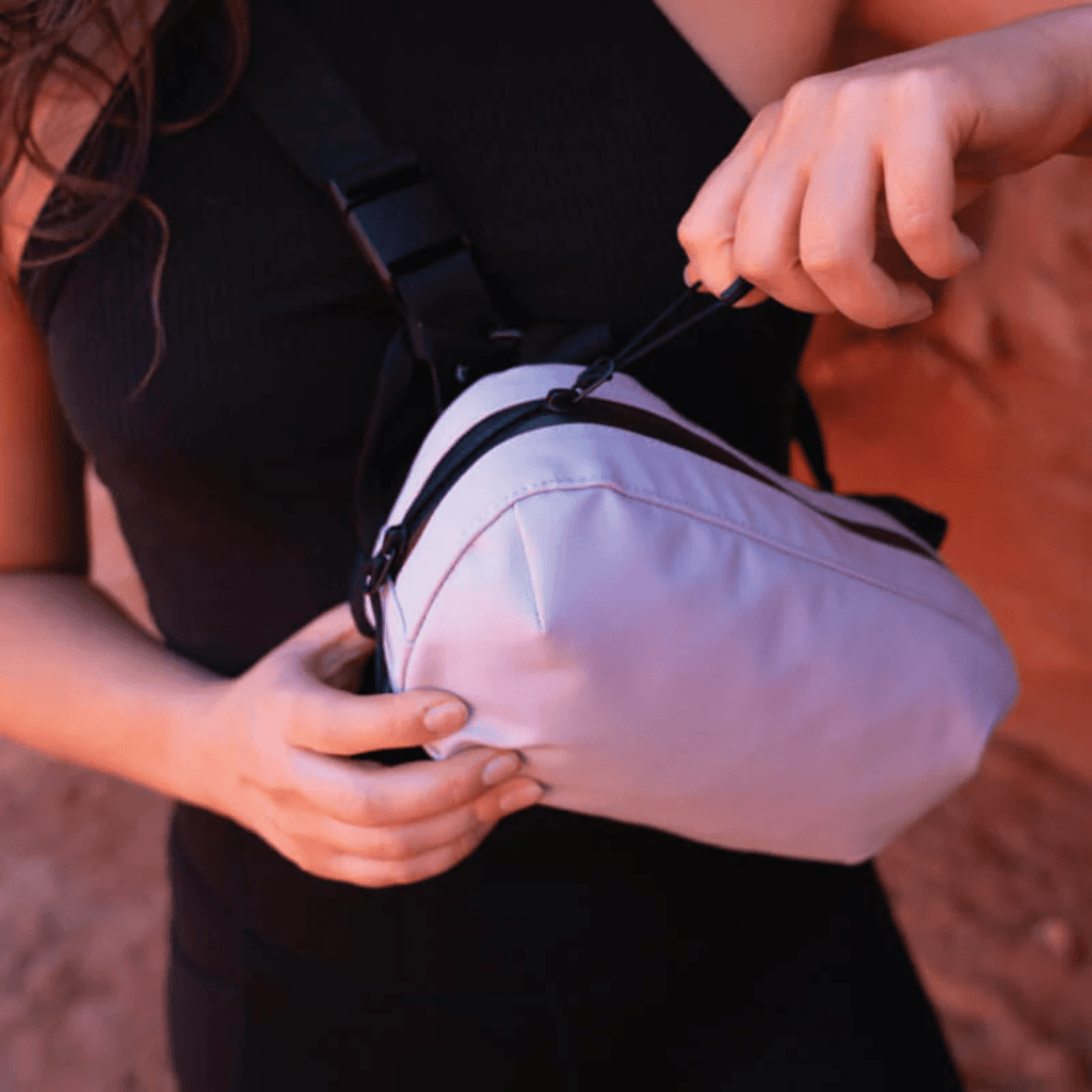 WANDRD D1 FANNY PACK - Kedaiku