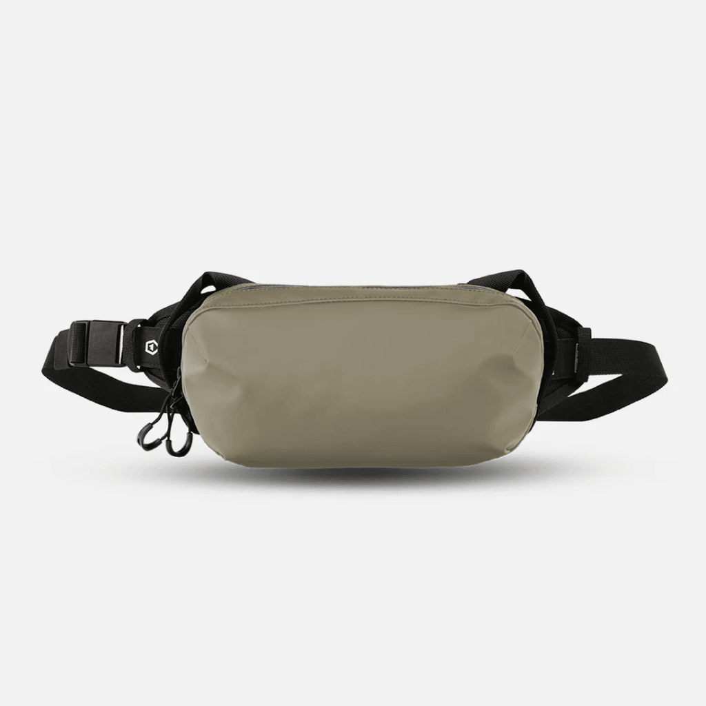 WANDRD D1 FANNY PACK - Kedaiku