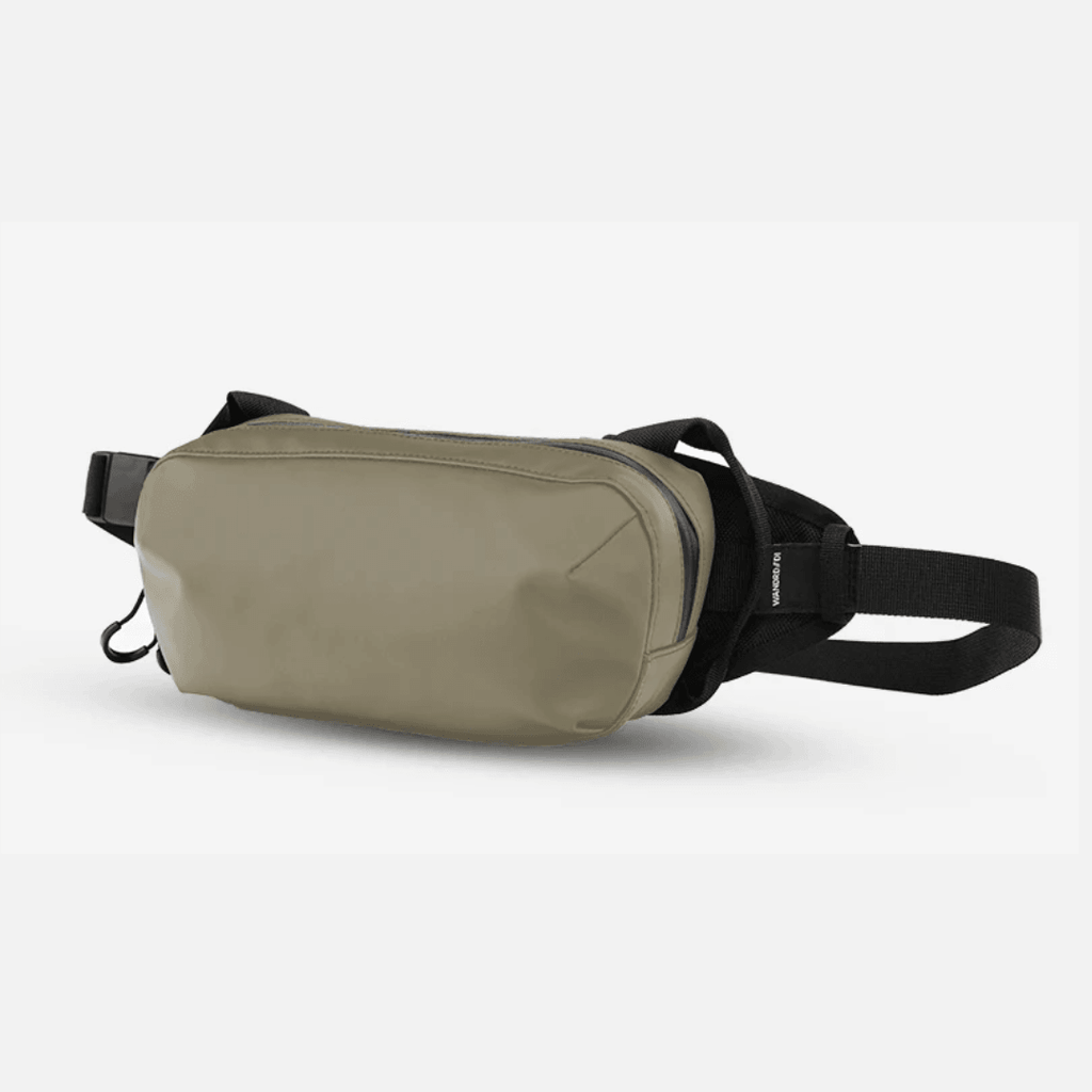 WANDRD D1 FANNY PACK - Kedaiku