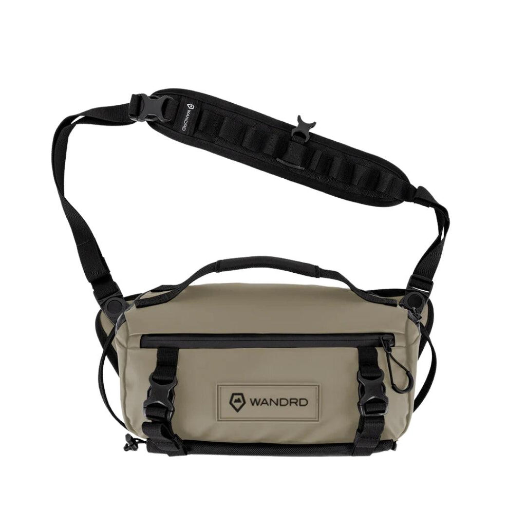 WANDRD ROGUE 6L SLING - Kedaiku