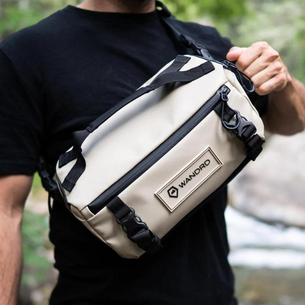 WANDRD ROGUE 6L SLING - Kedaiku