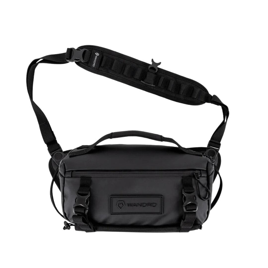 WANDRD ROGUE 6L SLING - Kedaiku