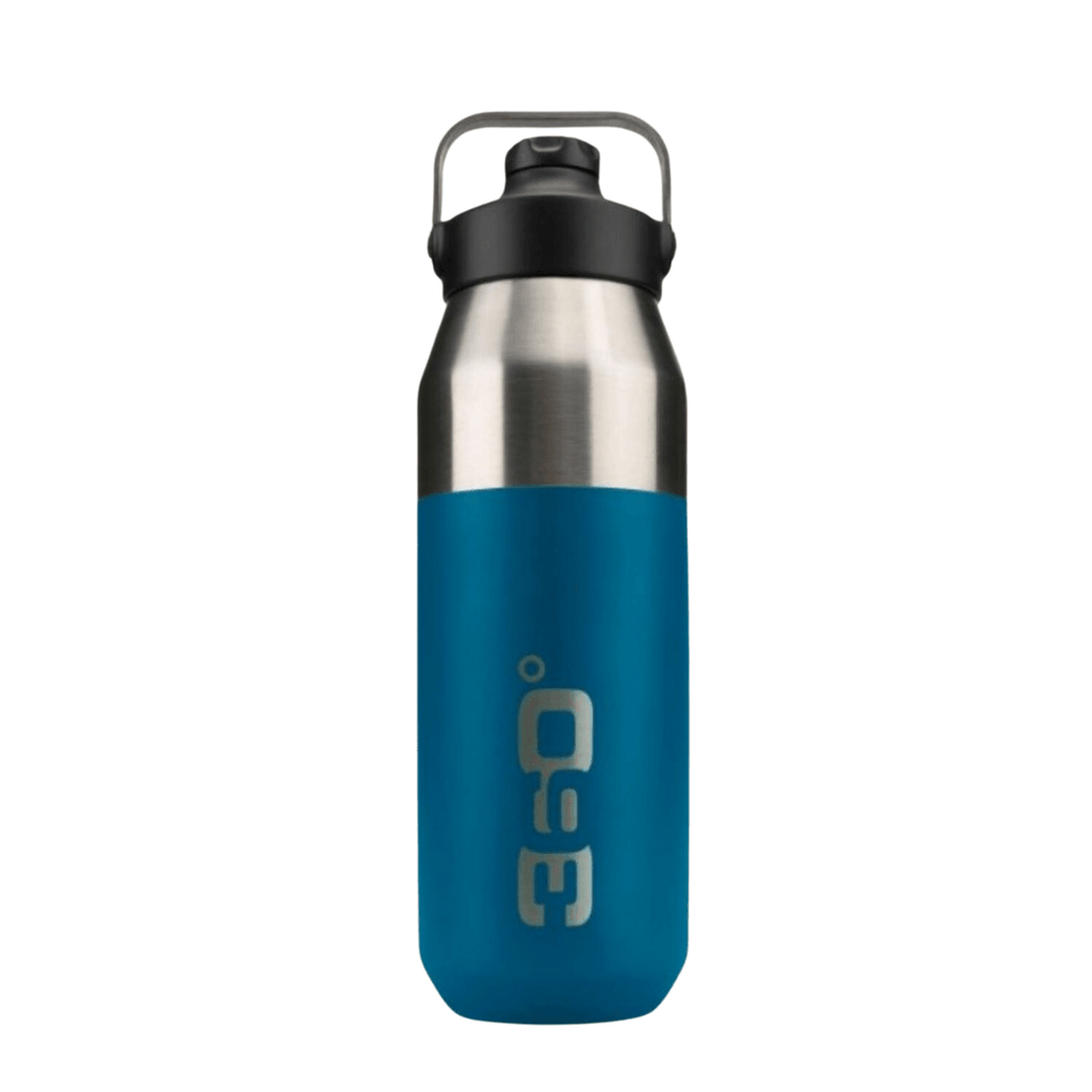 360 DEGREES Insulated Sip Water Bottle 750ml - Kedaiku