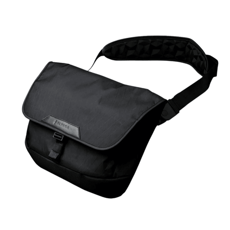 ALPAKA Alpha Messenger - Black VX42 (Limited Edition) - Kedaiku