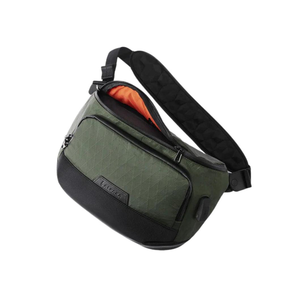 ALPAKA Bravo Sling Max (Limited Edition) - Kedaiku