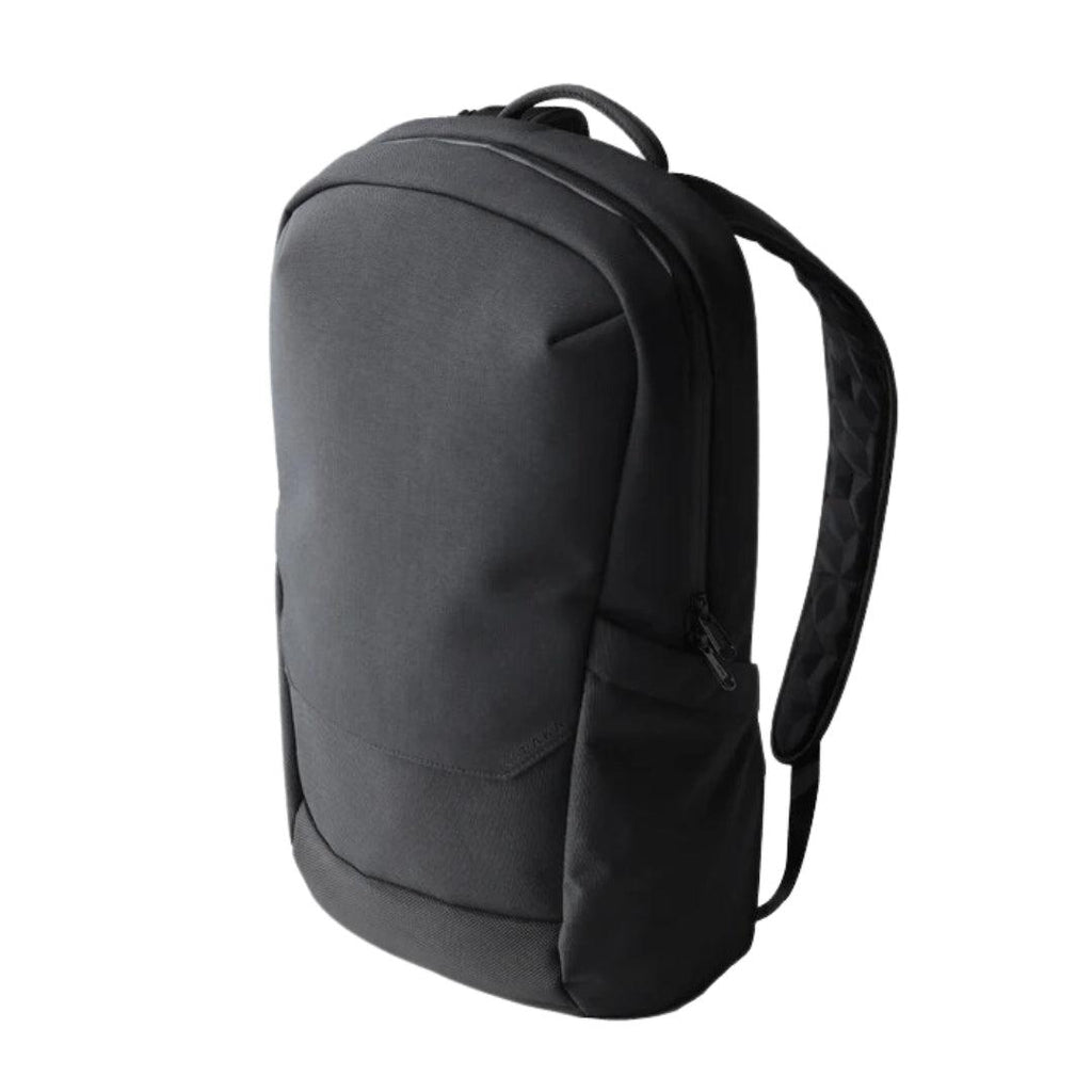 ALPAKA Elements Backpack - Black Kodra - Kedaiku