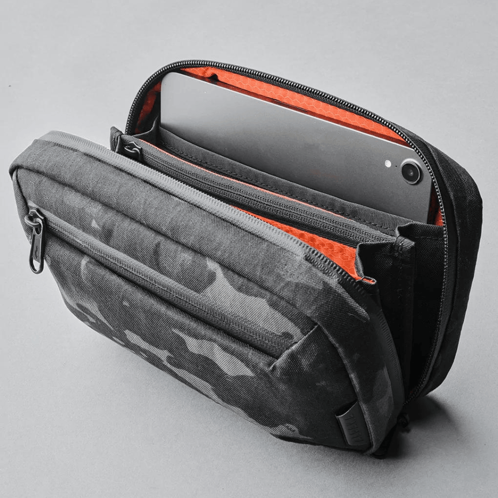 ALPAKA Elements Tech Case (Limited Edition) - Kedaiku