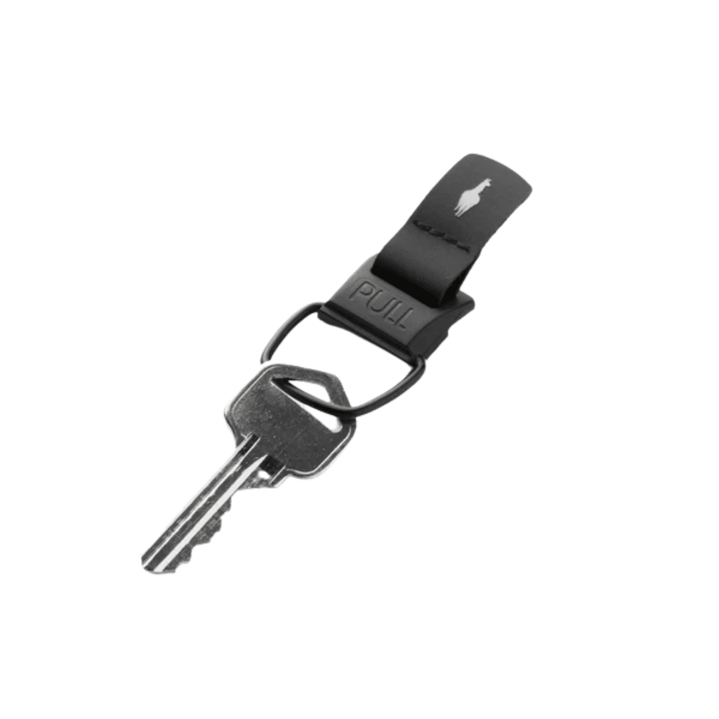 ALPAKA Hub Keychain (Male Part Only) - Kedaiku