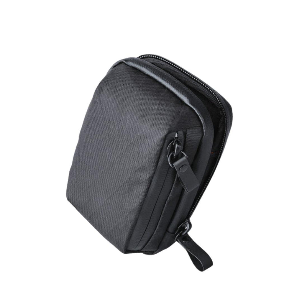 ALPAKA Metro Pouch - Black X-PAC VX42 (Limited Edition) - Kedaiku