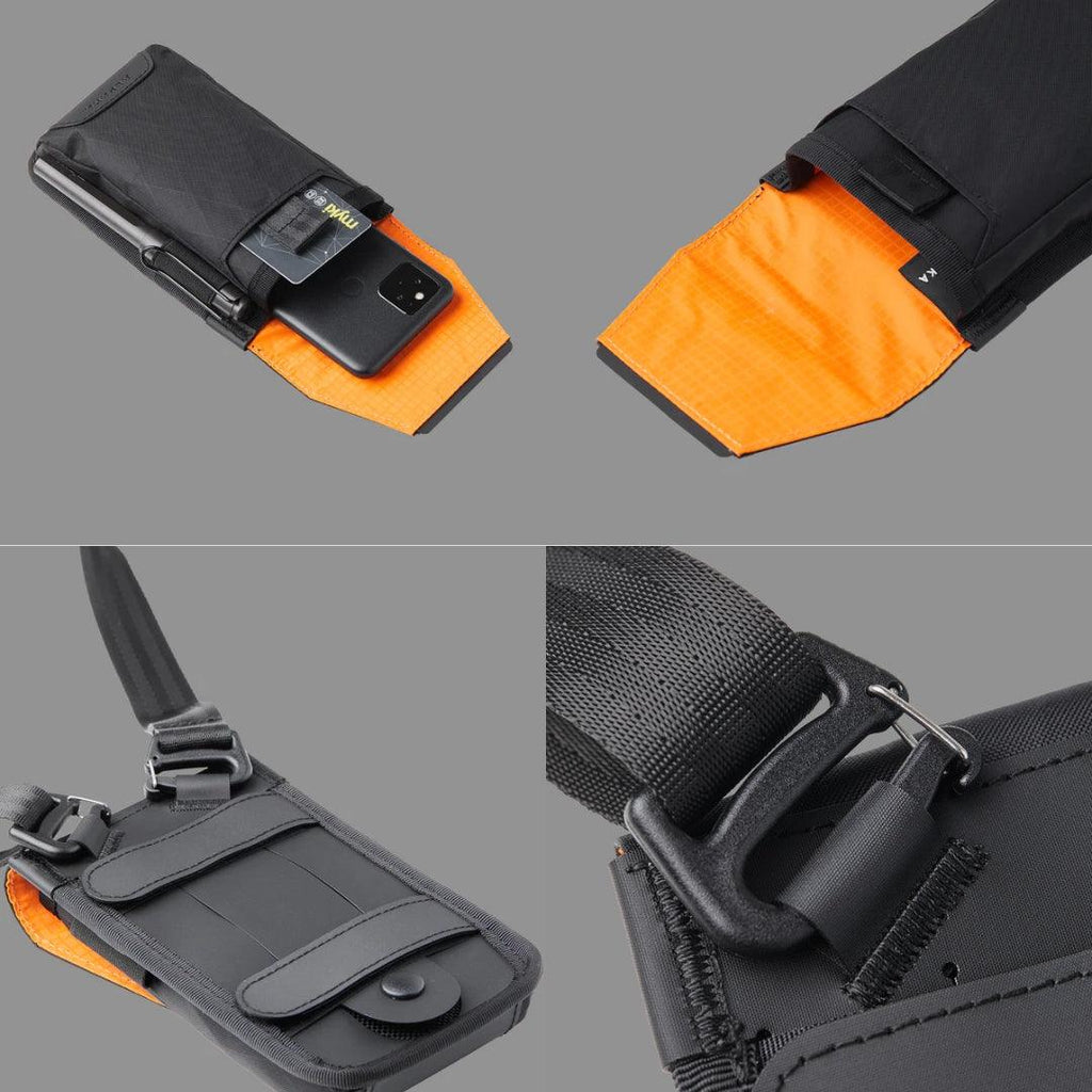 ALPAKA Modular Phone Sling X-PAC Series (Limited Edition) - Kedaiku