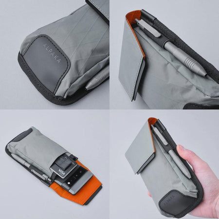 ALPAKA Modular Phone Sling X-PAC Series (Limited Edition) - Kedaiku