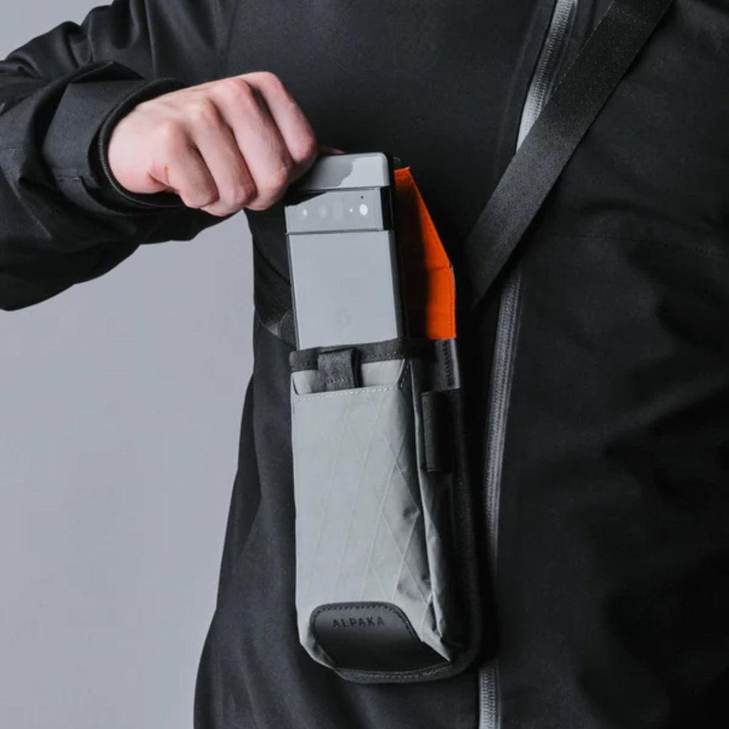 ALPAKA Modular Phone Sling X-PAC Series (Limited Edition) - Kedaiku