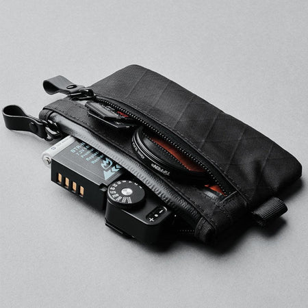 ALPAKA Zip Pouch X-PAC Series (Limited Edition) - Kedaiku