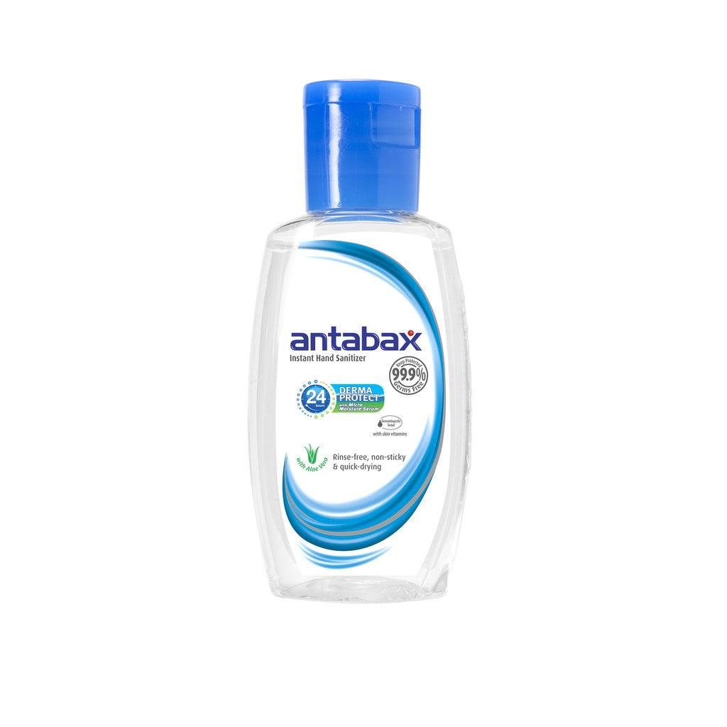 Antabax Hand Sanatizer Gel-Antabax-Antabax,Hand Sanitiser