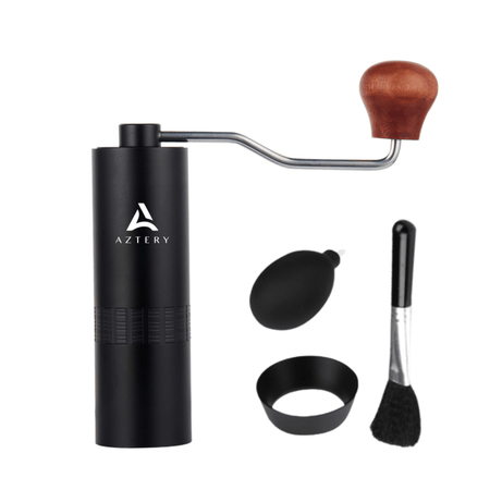 Aztery Hand Grinder Set - Kedaiku