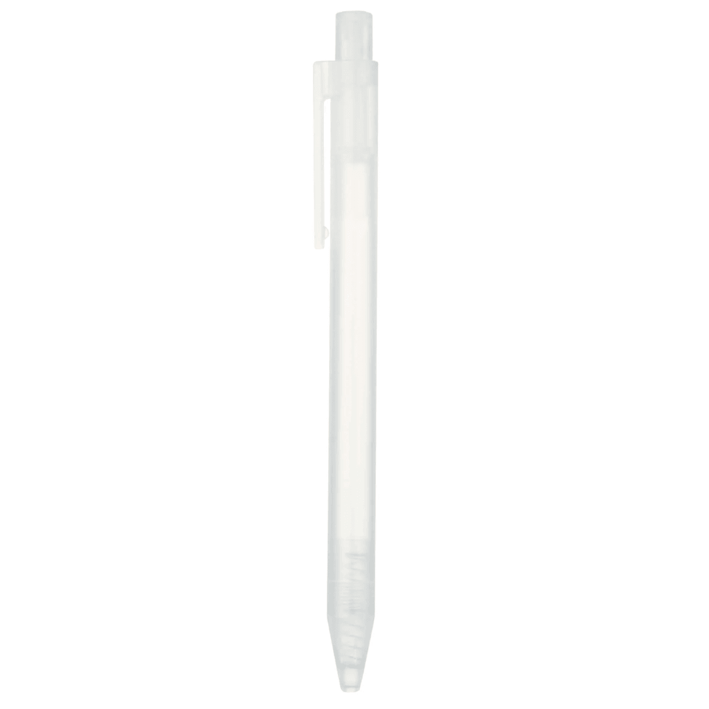 Ballpoint Pen Knock Body (Pen Body Only) - Kedaiku