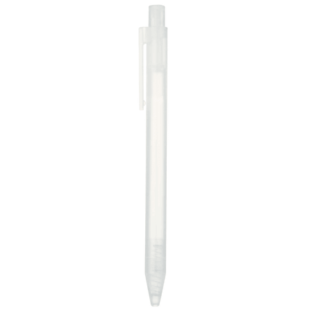 Ballpoint Pen Knock Body (Pen Body Only) - Kedaiku