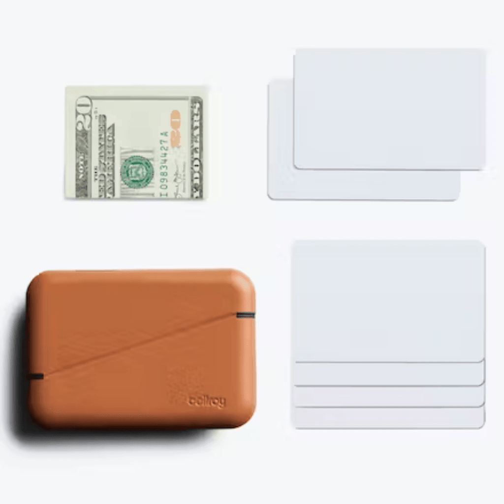 BELLROY Flip Case (2nd Edition) - Kedaiku