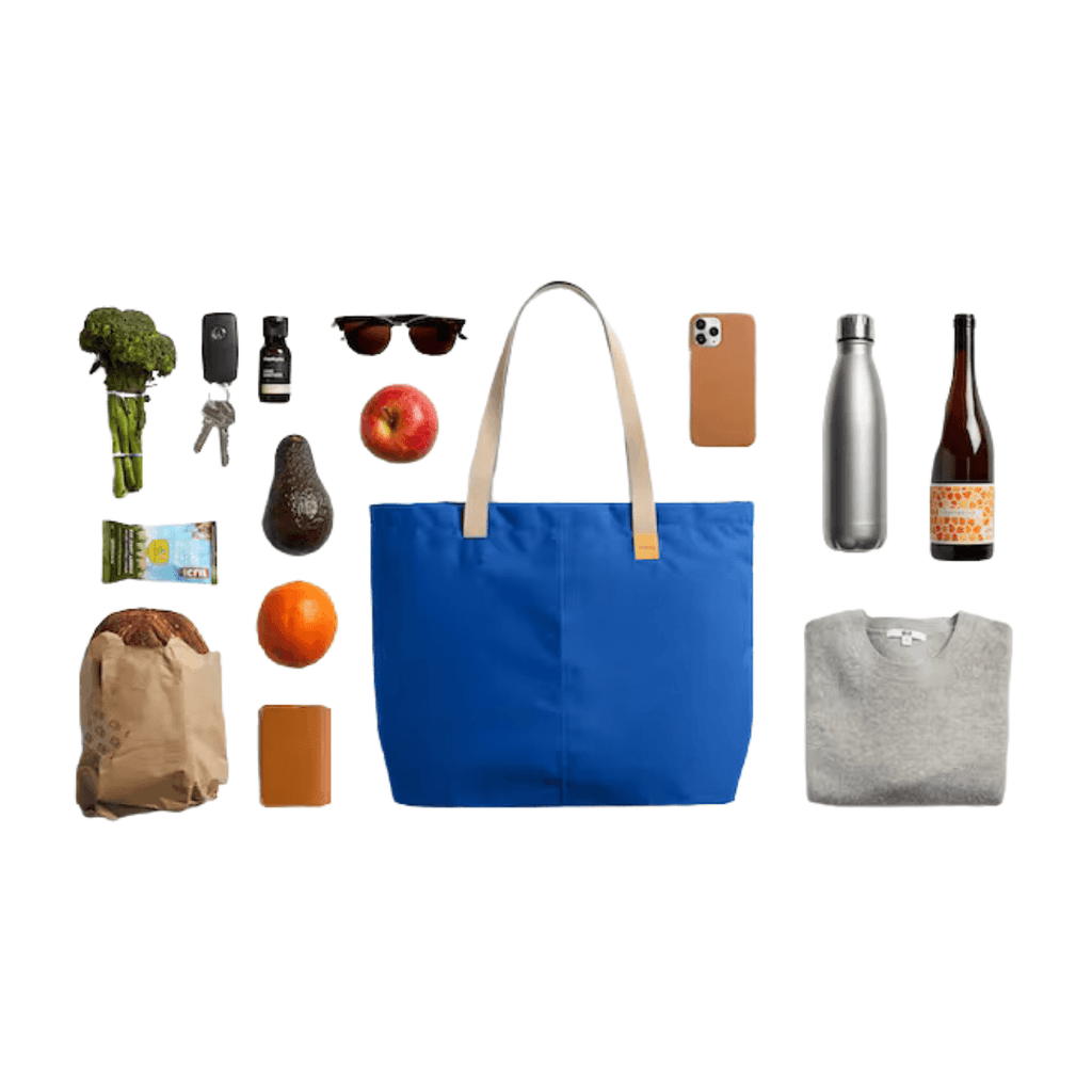 BELLROY Market Tote - Kedaiku