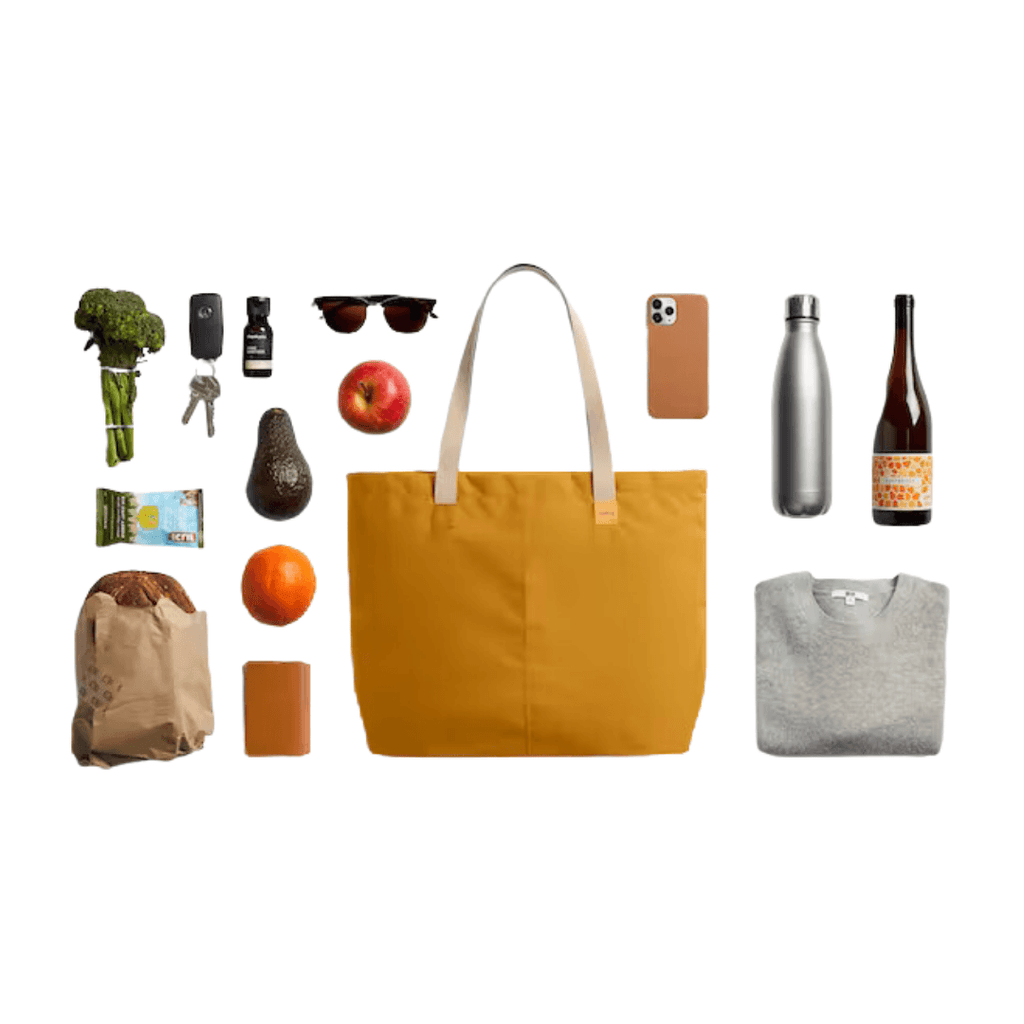 BELLROY Market Tote - Kedaiku