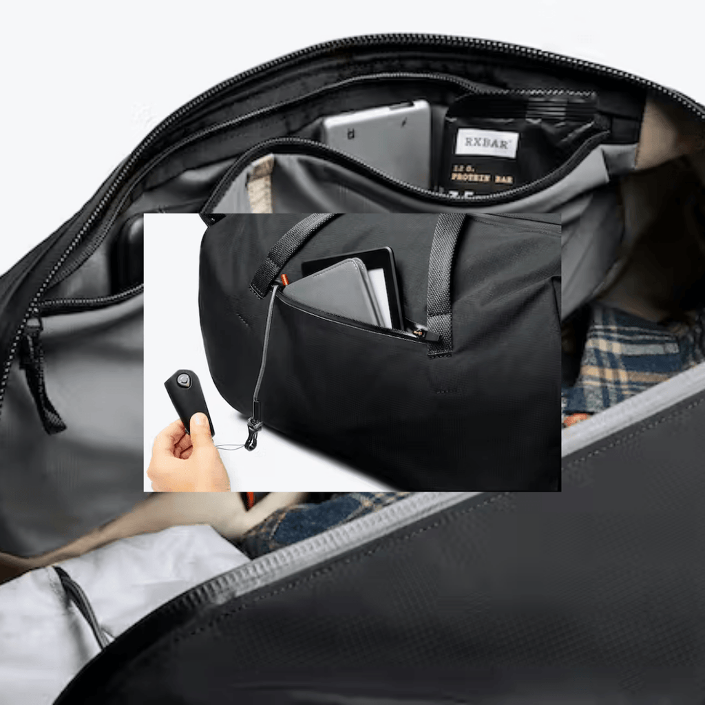 BELLROY Venture Duffel 40L - Kedaiku