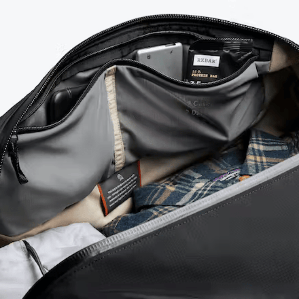 BELLROY Venture Duffel 40L - Kedaiku