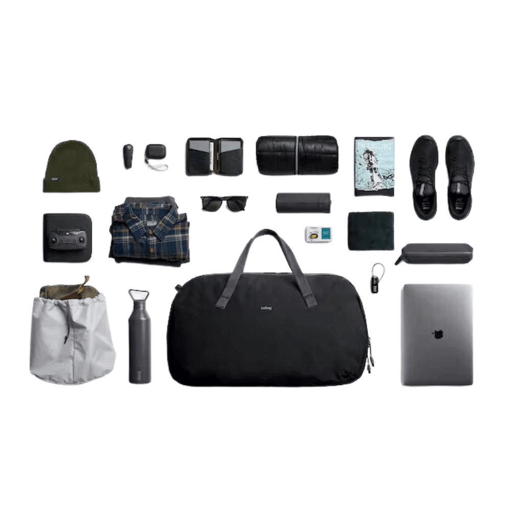 BELLROY Venture Duffel 40L - Kedaiku