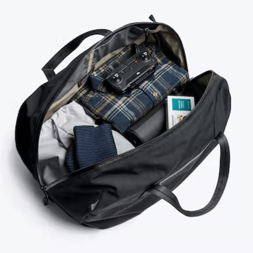 BELLROY Venture Duffel 40L - Kedaiku