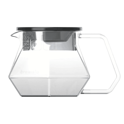 Brewista Server with Tornado Duo Ripper 400ml - Kedaiku