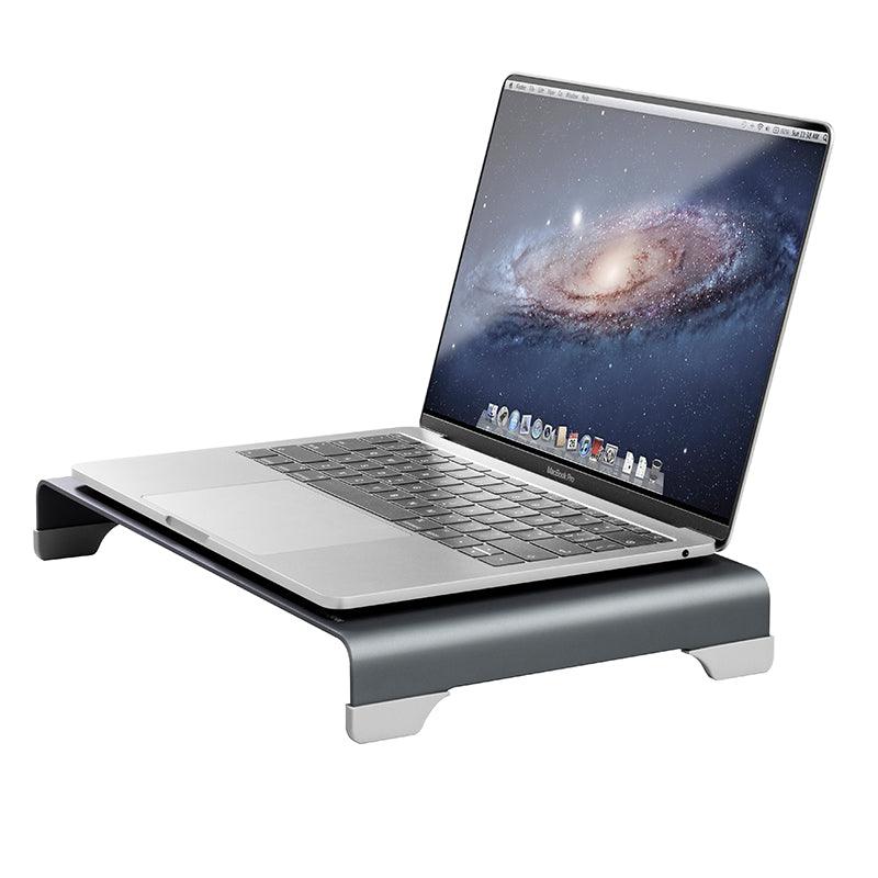 BRU USB-C LAPTOP DOCKING-BRU-BRU GADGET,GADGET,LAN,LAPTOP STAND,MONITOR STAND,USB,USB-C