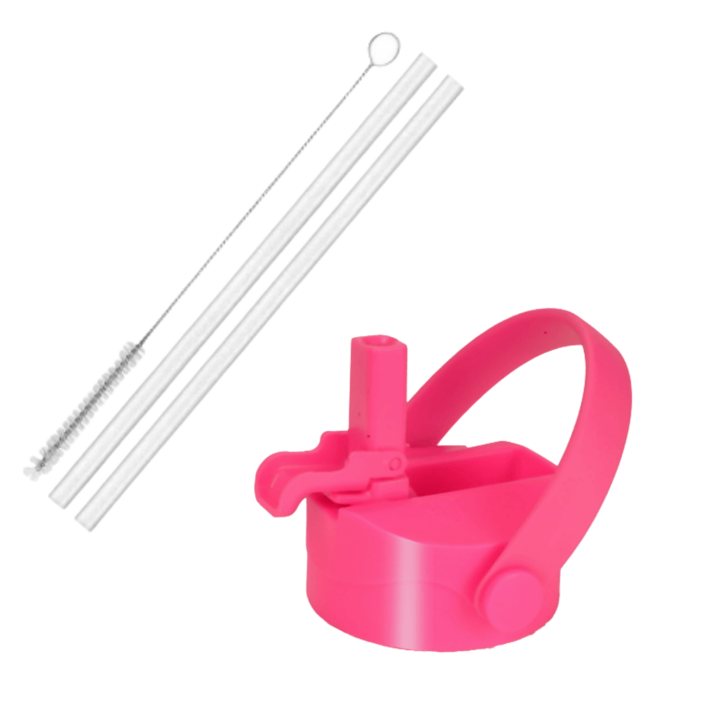 BRU Wide Mouth Straw Lid - Kedaiku