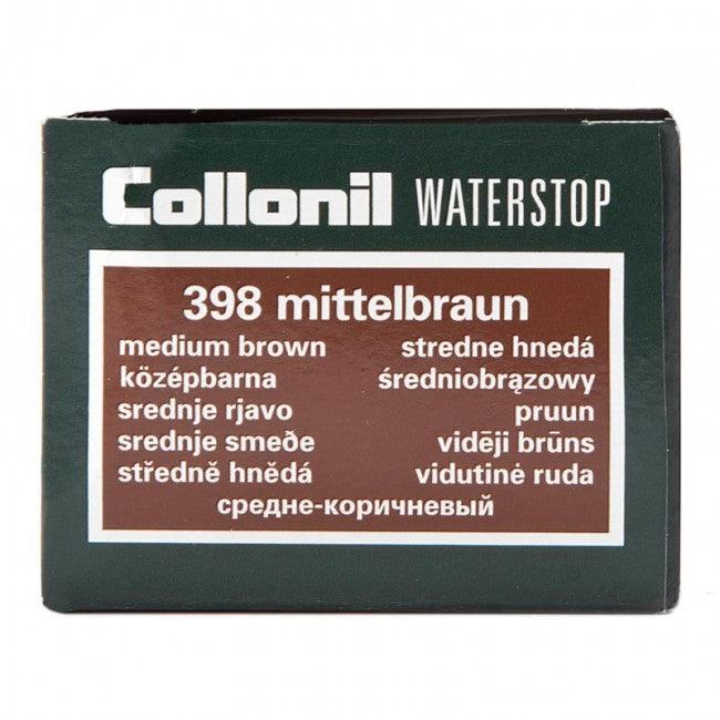 Collonil Waterstop Colours  Tube 75ml-Collonil-Cleaning,Collonil,Home Products,Leather Care