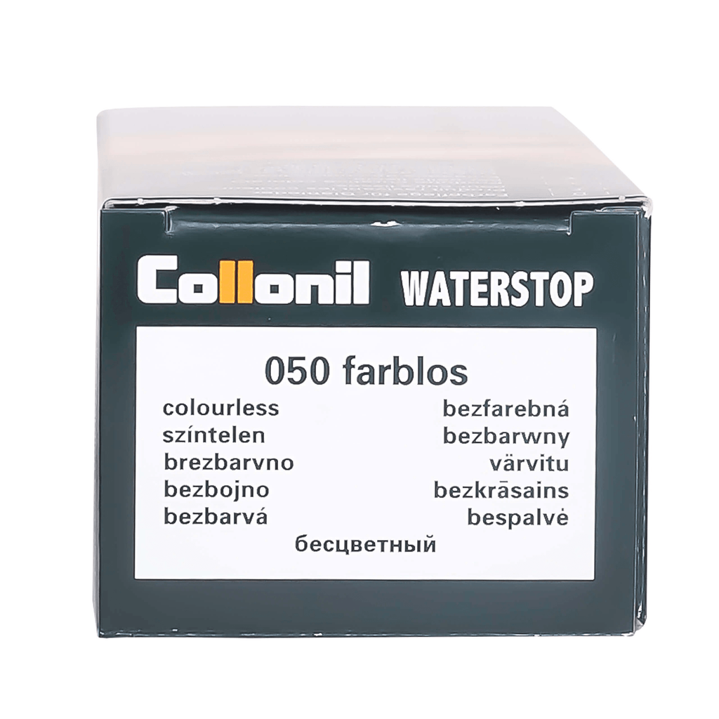 Collonil Waterstop Colours  Tube 75ml-Collonil-Cleaning,Collonil,Home Products,Leather Care