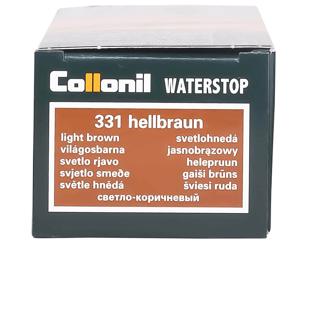 Collonil Waterstop Colours  Tube 75ml-Collonil-Cleaning,Collonil,Home Products,Leather Care